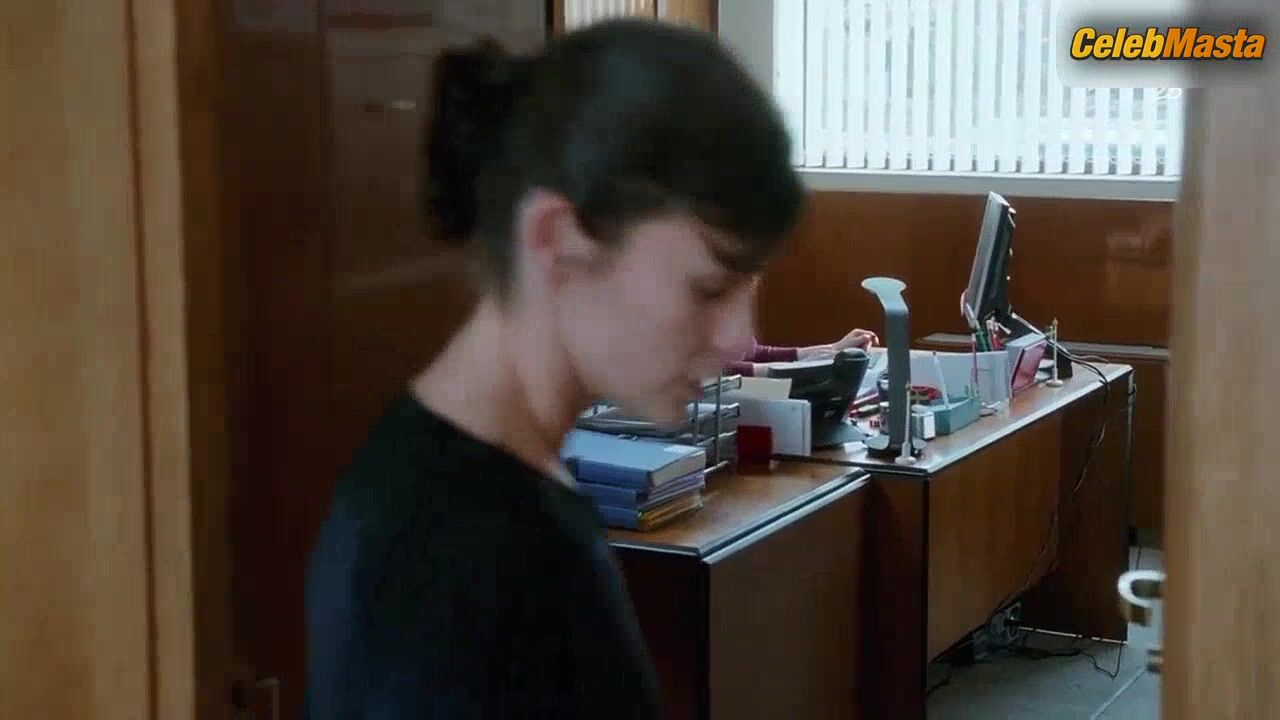 Audrey Fleurot ’s Sexy Scene From Delicacy - Photo 5 of 5 photo 1