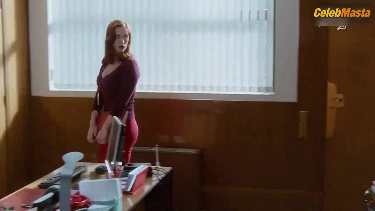 Audrey Fleurot ’s Sexy Scene From Delicacy - Photo 5 of 5
