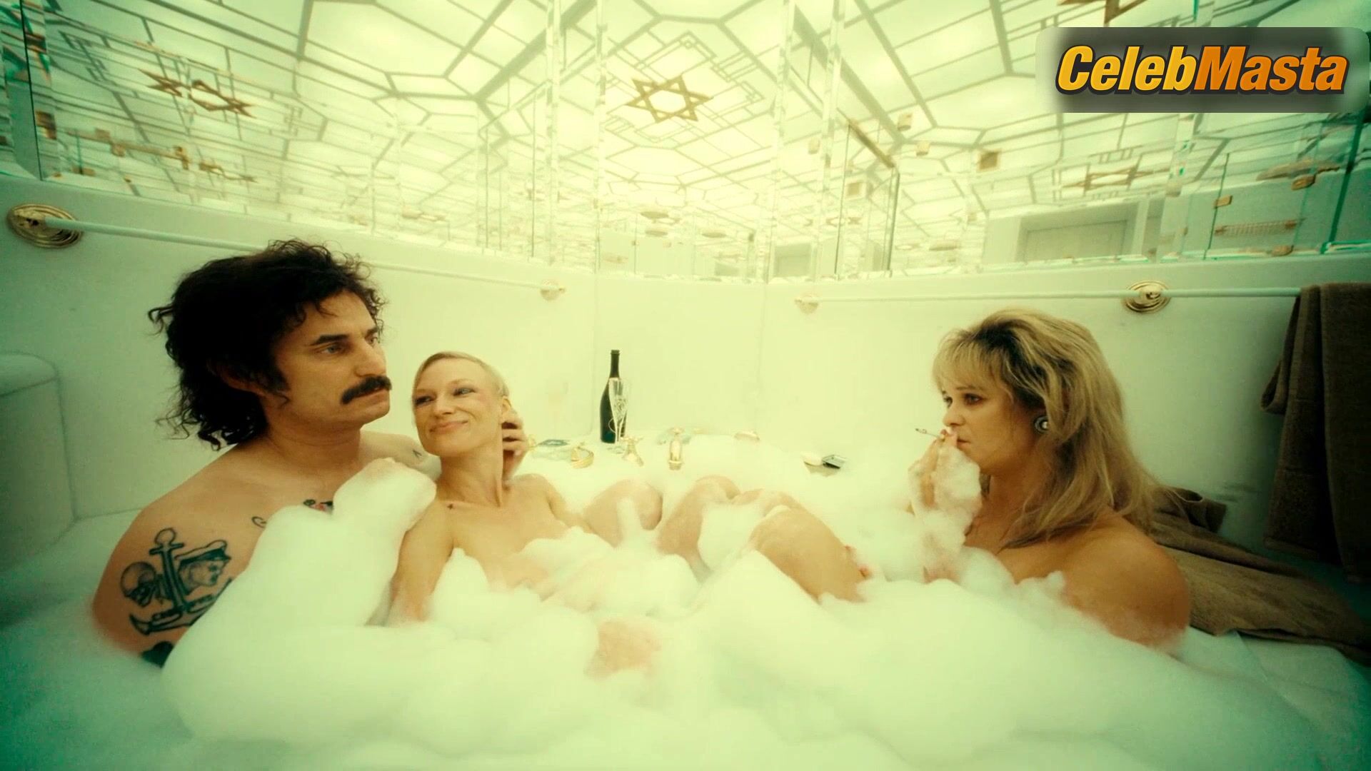 Anna Szymanczyk And Lise Risom Olsen Tits, Bush Scene In - Photo 1 of 5 photo 5