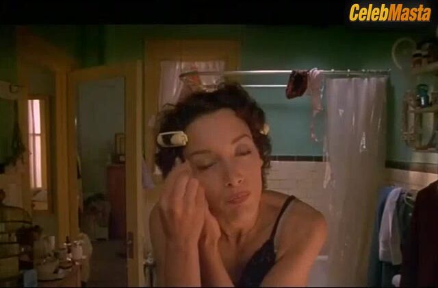 Jennifer Beals Tits And Underwear Scene From Wishful - Photo 2 of 5 photo 1