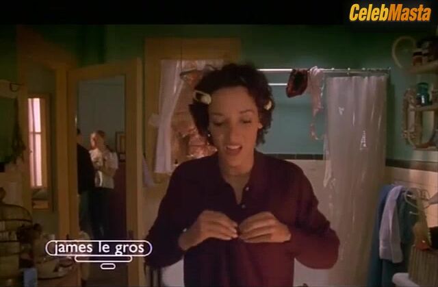 Jennifer Beals Tits And Underwear Scene From Wishful - Photo 2 of 5