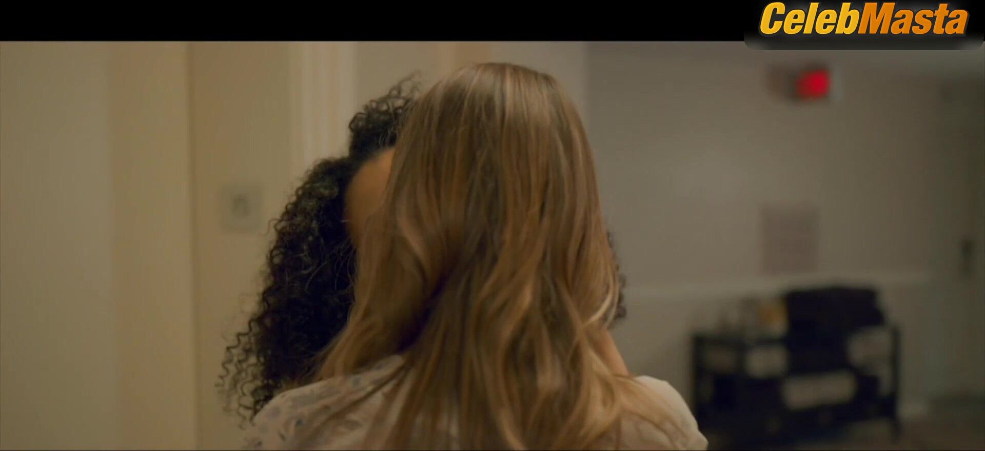 Kat Graham Merritt Patterson And Show Bikini, Lesbian - Photo 1 of 5 photo 4