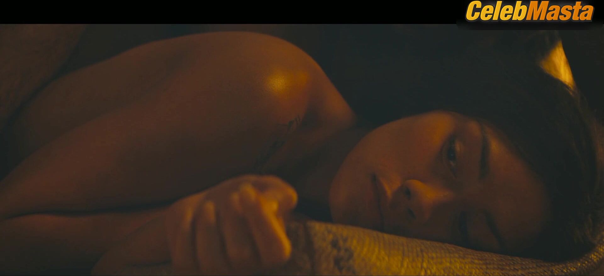 Luciane Buchanan ’s Sexy Scene From Chief Of War - Photo 1 of 5 photo 5