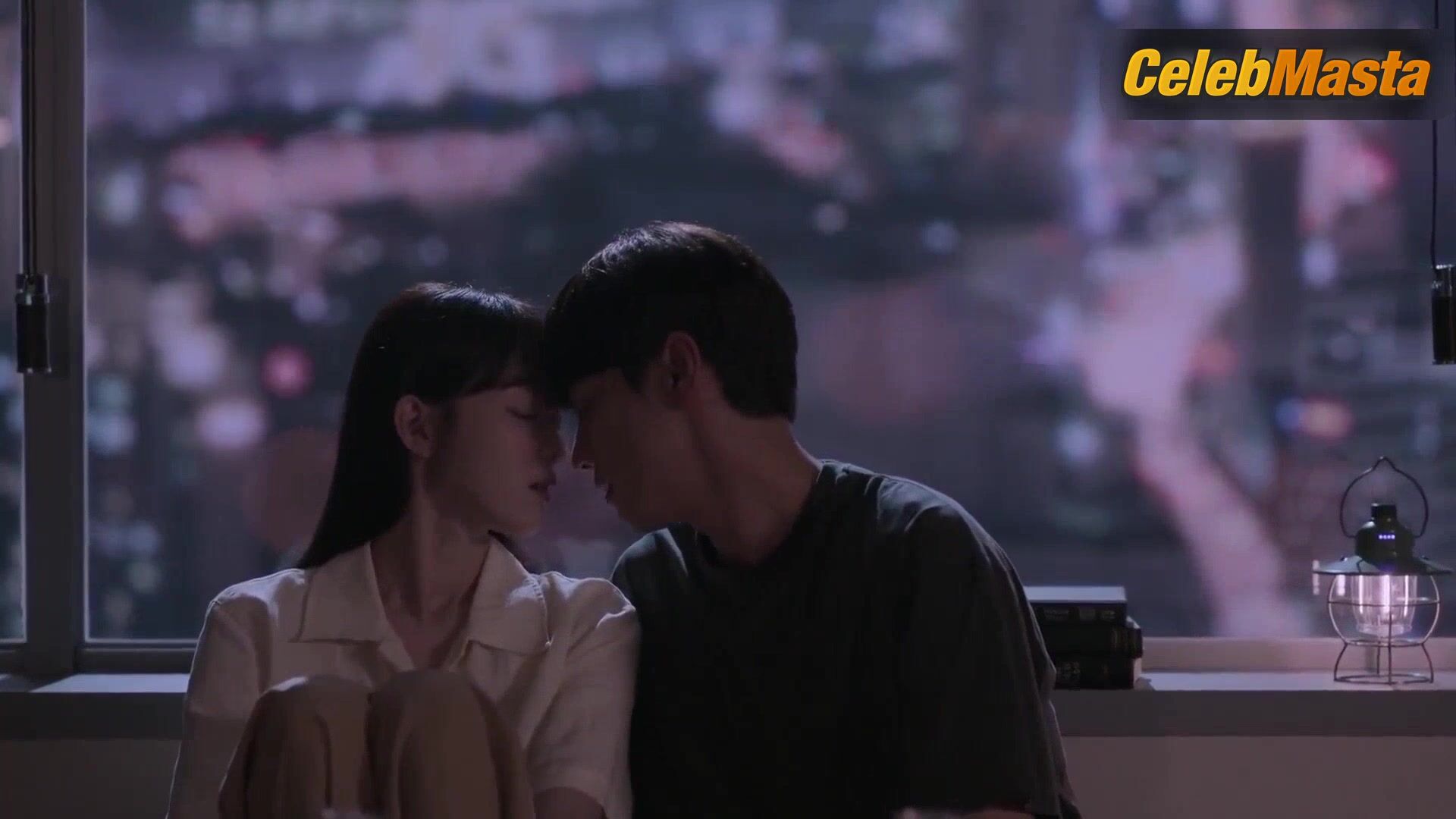 Lee Sung-kyung ’s Sexy Scene From Call It Love - Photo 1 of 5 photo 2
