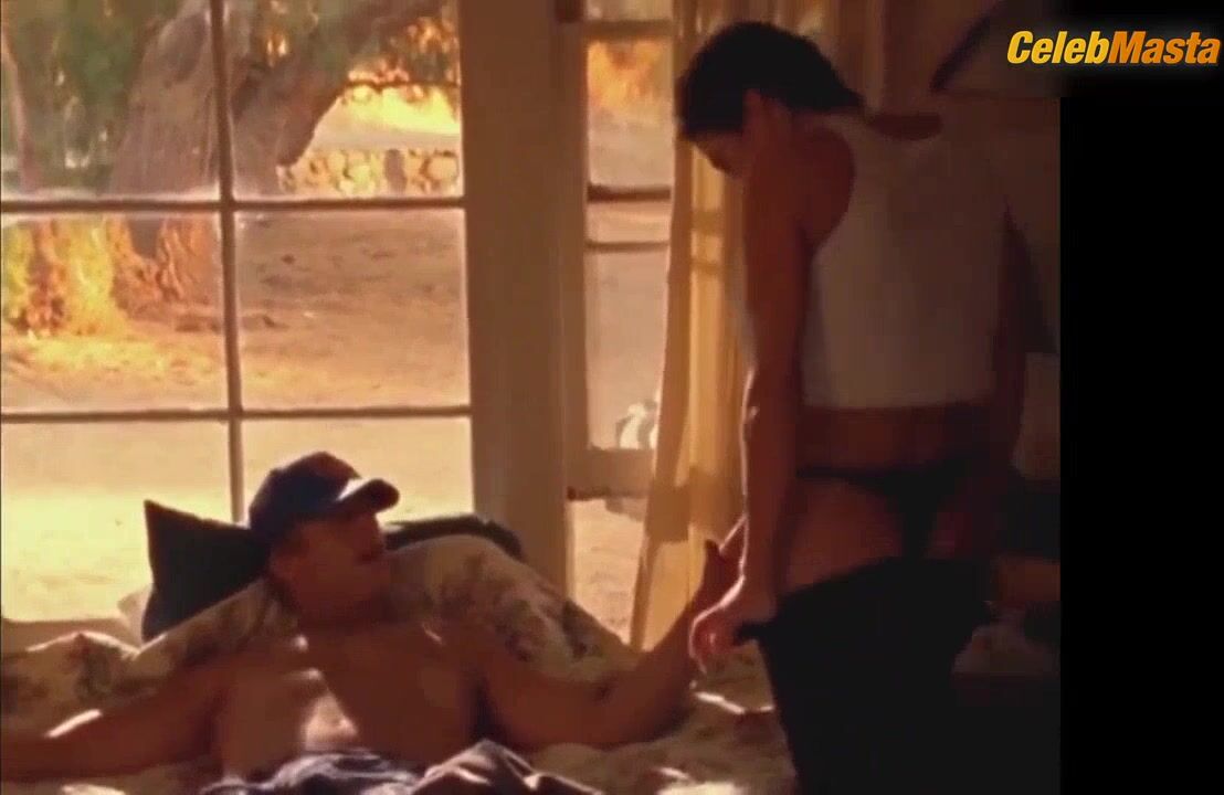 Mia Zottoli ’s Booty, Boobs Scene In Fast Lane To - Photo 1 of 5