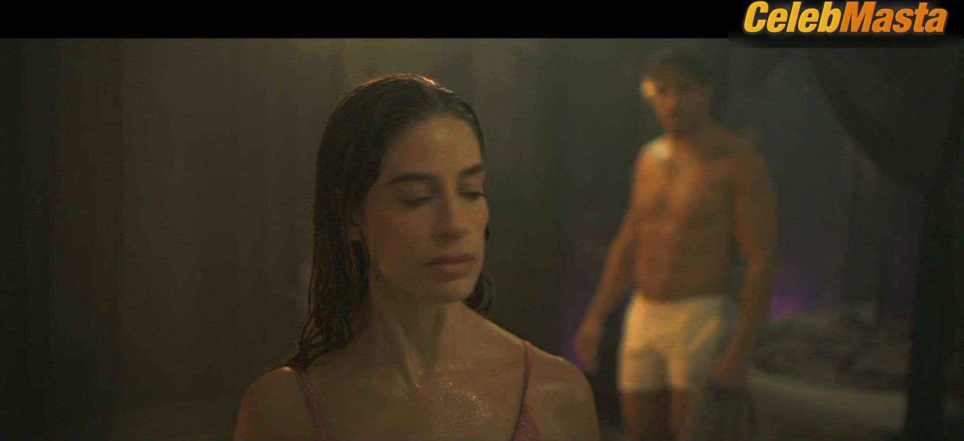 Manuela Gonzalez Swimsuit Scene In Fake Profile - Photo 2 of 5