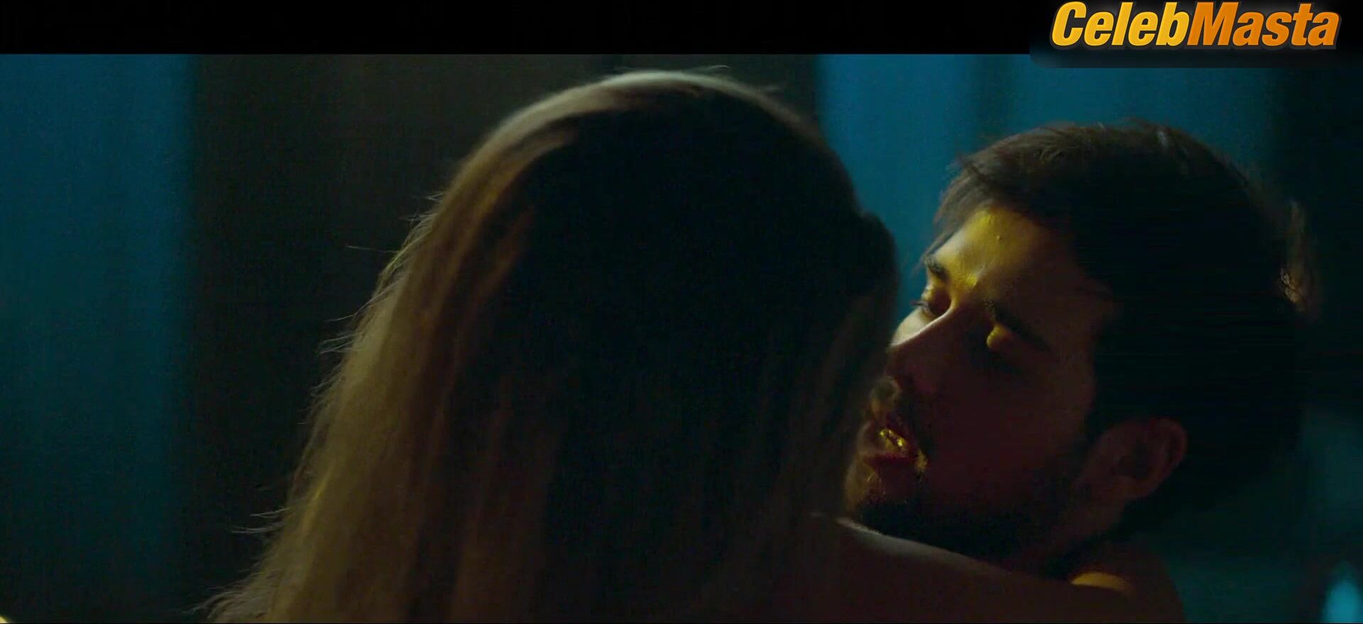 Manuela Gonzalez Reveals Boobs Scene In Fake Profile - Photo 3 of 5 photo 1