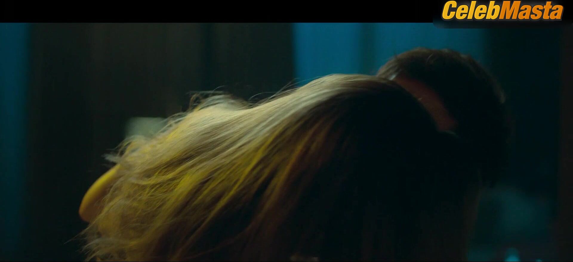Manuela Gonzalez Reveals Boobs Scene In Fake Profile - Photo 3 of 5 photo 4
