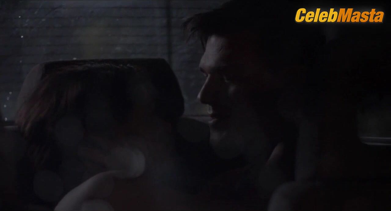 Emilie De Ravin ’s Tits Scene From The Submarine Kid - Photo 1 of 5 photo 5