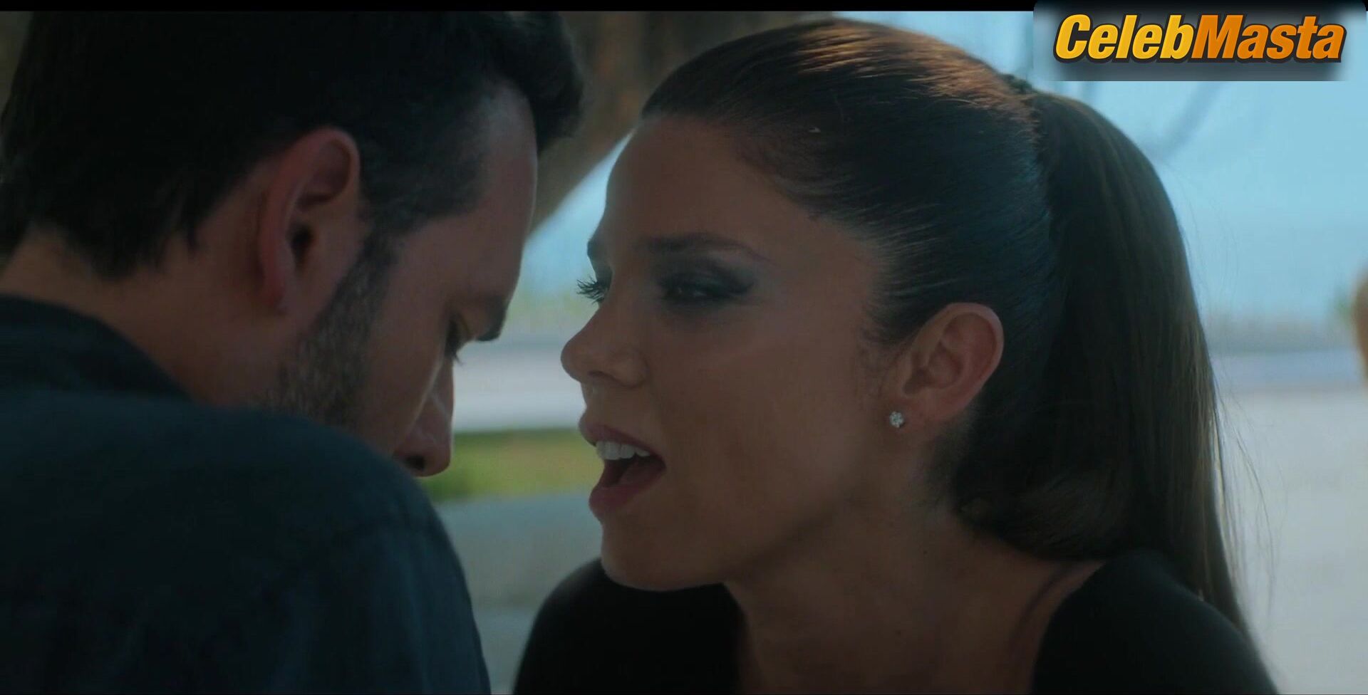 Juana Acosta Underwear Scene, Thong In Medusa - Photo 1 of 5 photo 5