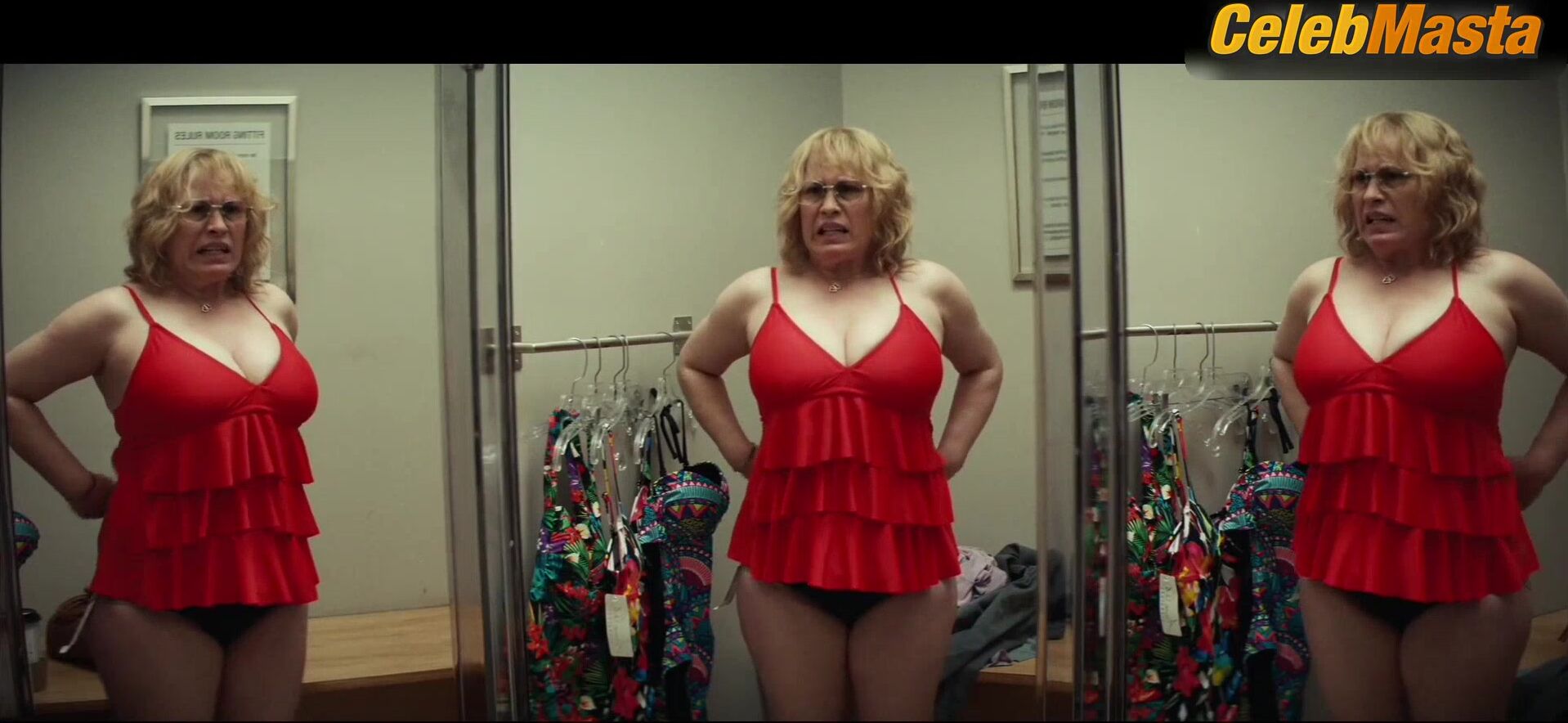 Patricia Arquette ’s Hot Scene In Escape At Dannemora - Photo 2 of 5 photo 1