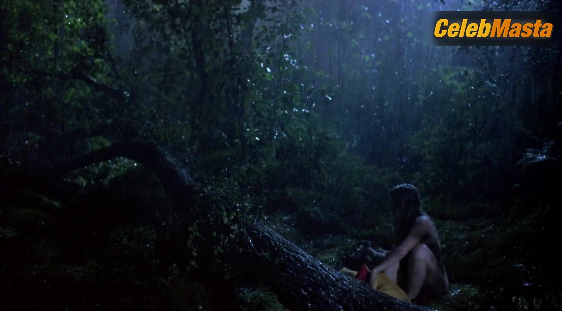 Patricia Arquette Boobs, Booty Scene In Human Nature - Photo 4 of 5 photo 2