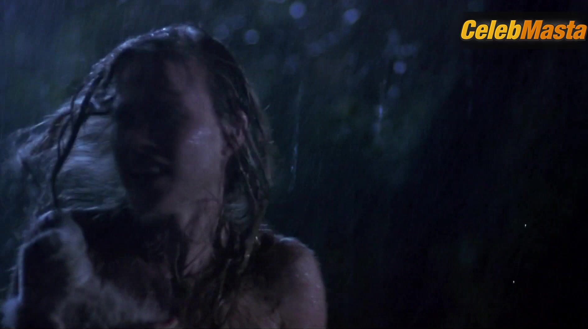 Patricia Arquette Boobs, Booty Scene In Human Nature - Photo 4 of 5