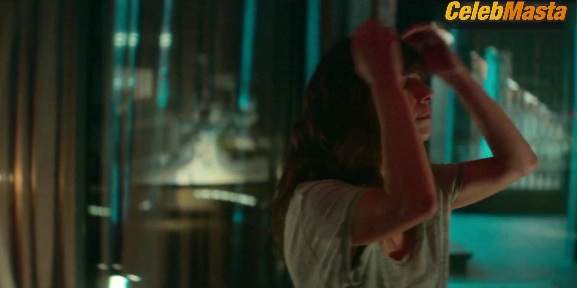 Juana Acosta ’s Butt And Tits Scene In Now And Then - Photo 1 of 5 photo 4
