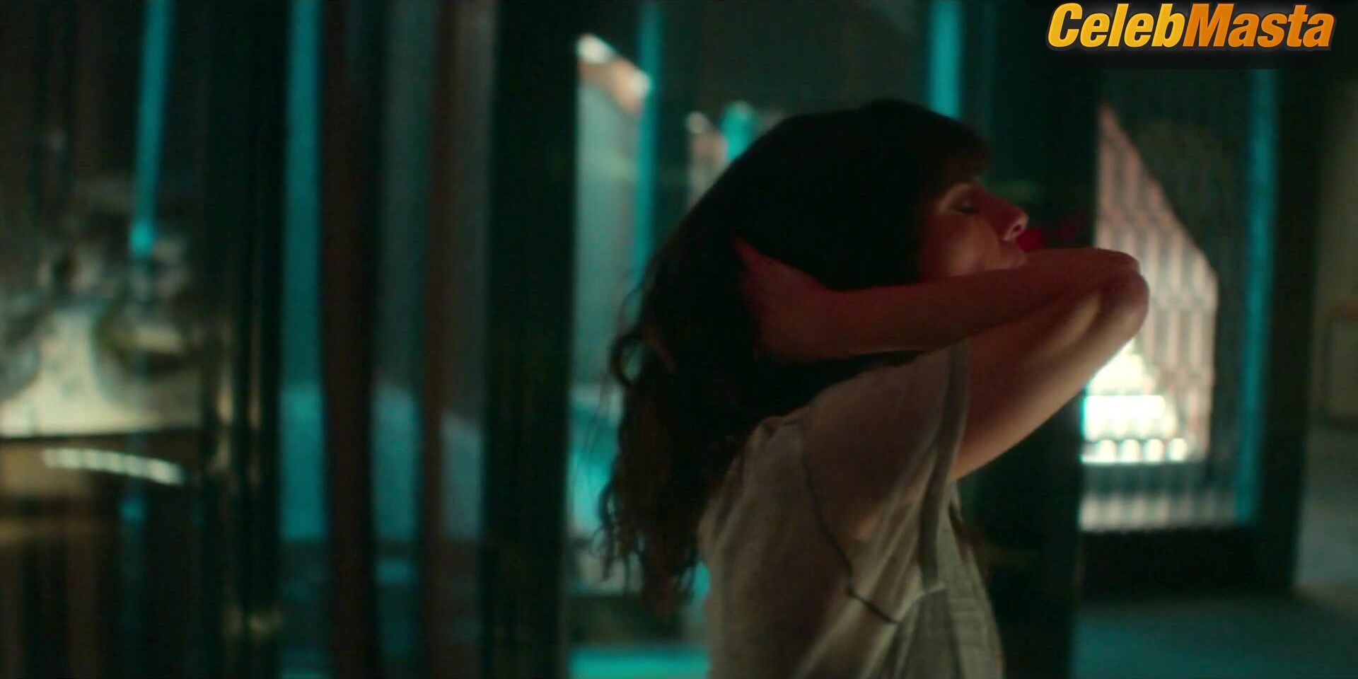 Juana Acosta ’s Butt And Tits Scene In Now And Then - Photo 1 of 5 photo 5