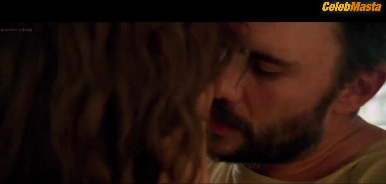 Juana Acosta ’s Butt And Tits Scene From Imprisoned - Photo 1 of 5 photo 2