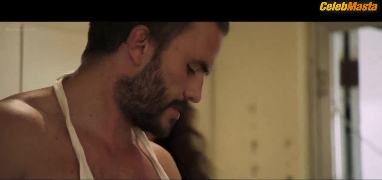 Juana Acosta ’s Butt And Tits Scene From Imprisoned - Photo 1 of 5 photo 4