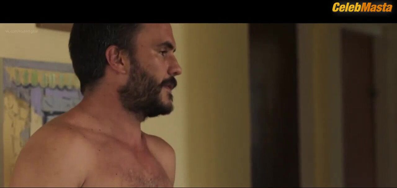 Juana Acosta ’s Butt And Tits Scene From Imprisoned - Photo 1 of 5 photo 5