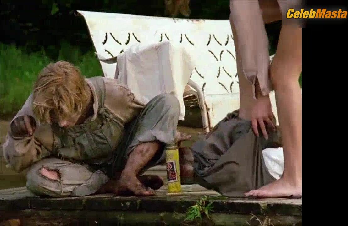 Patricia Arquette ’s Sexy Scene From Wildflower - Photo 3 of 5 photo 2