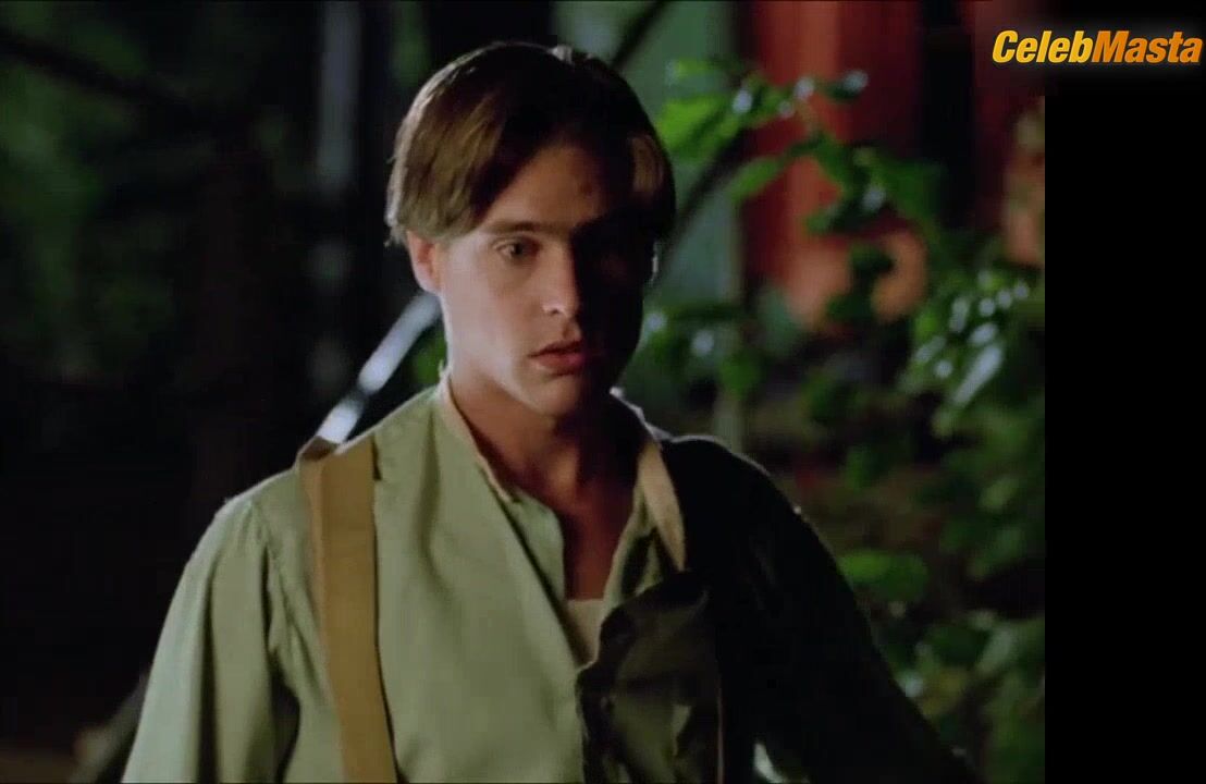Patricia Arquette ’s Sexy Scene From Wildflower - Photo 3 of 5 photo 4