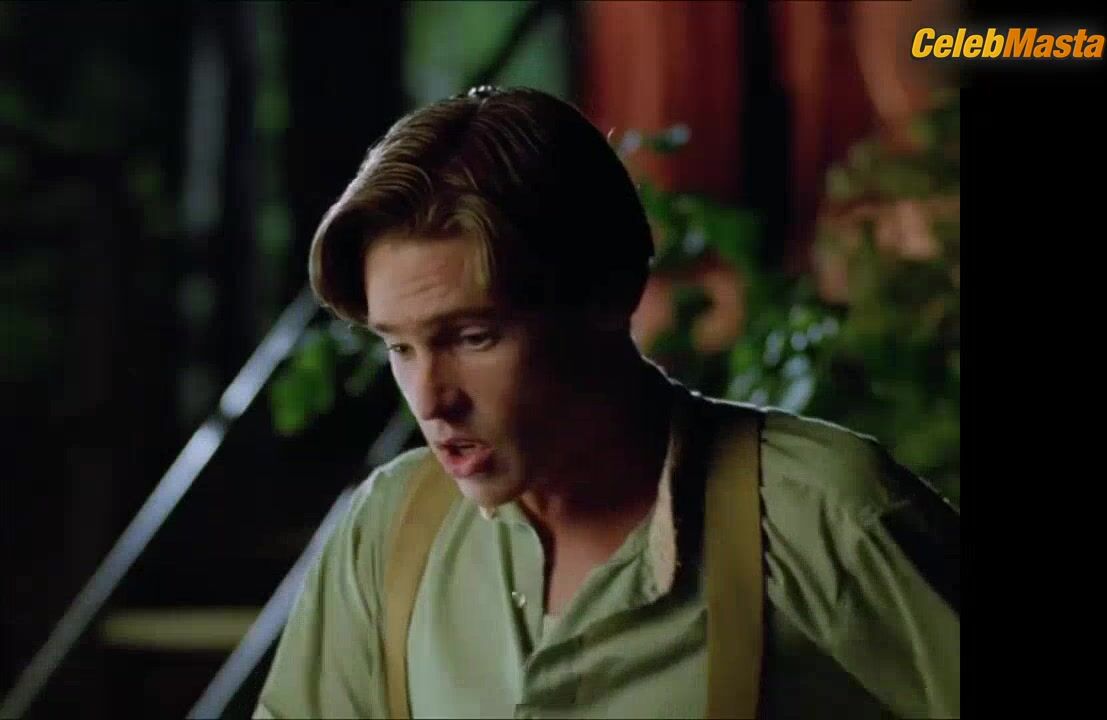 Patricia Arquette ’s Sexy Scene From Wildflower - Photo 3 of 5 photo 5