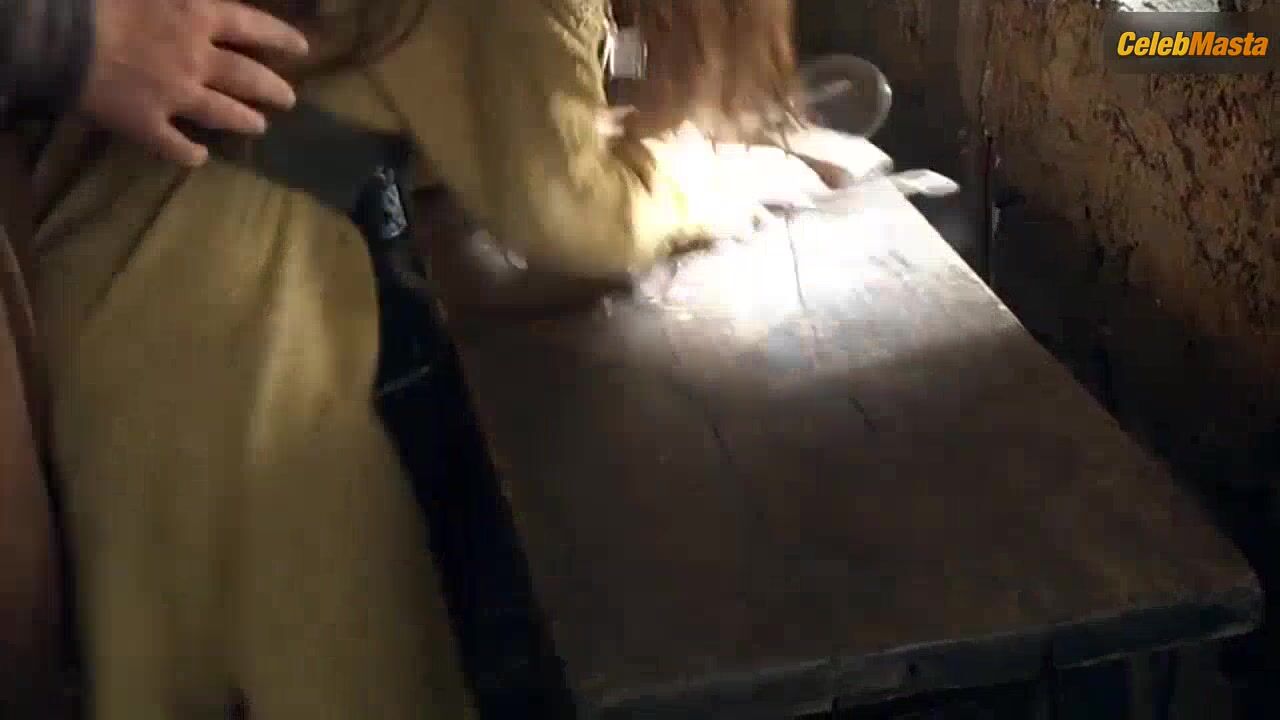 Juana Acosta ’s Tits Scene In Hispania, La Leyenda - Photo 1 of 5 photo 4