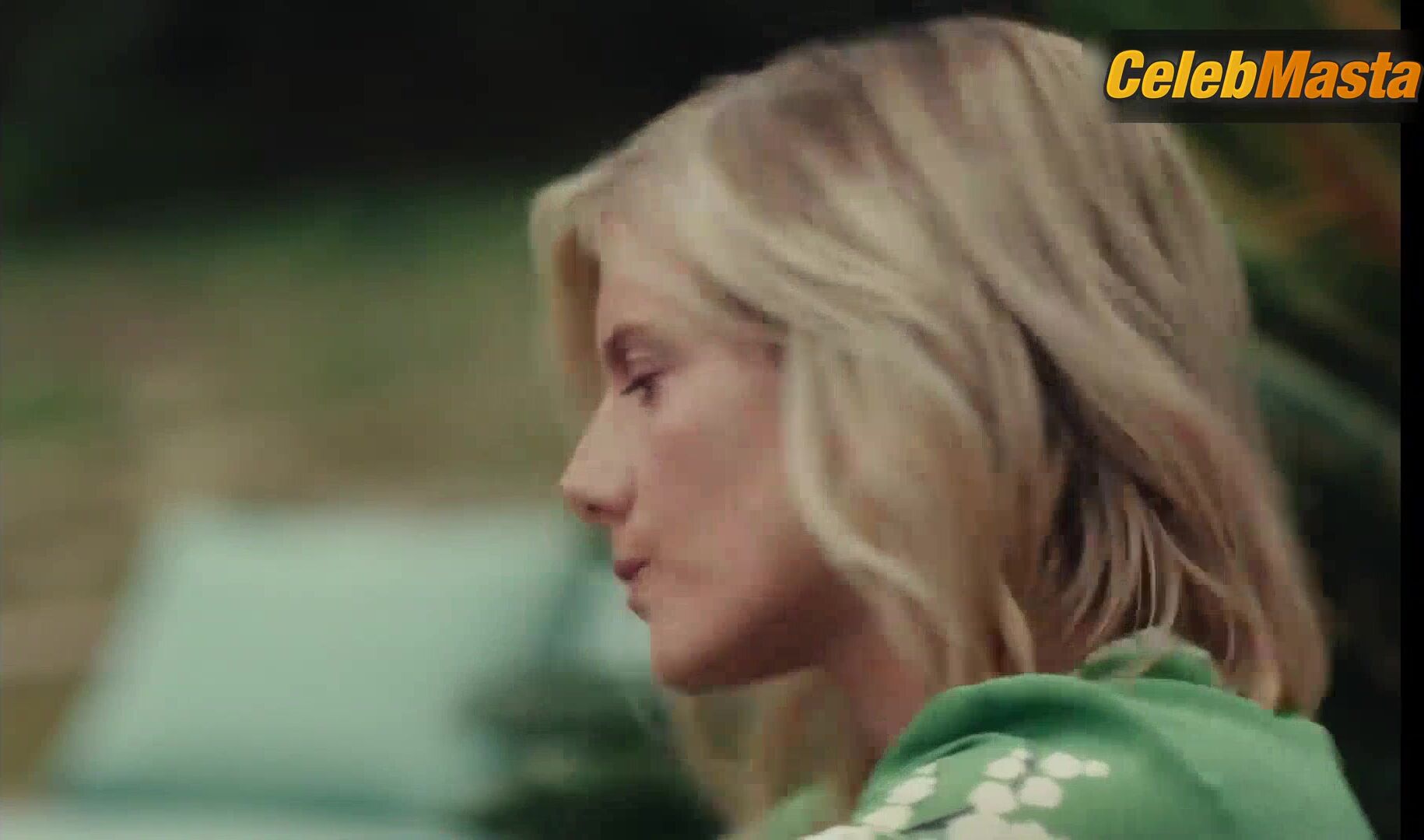Claire Tran And Melanie Laurent Swimsuit Scene From The - Photo 1 of 5 photo 2