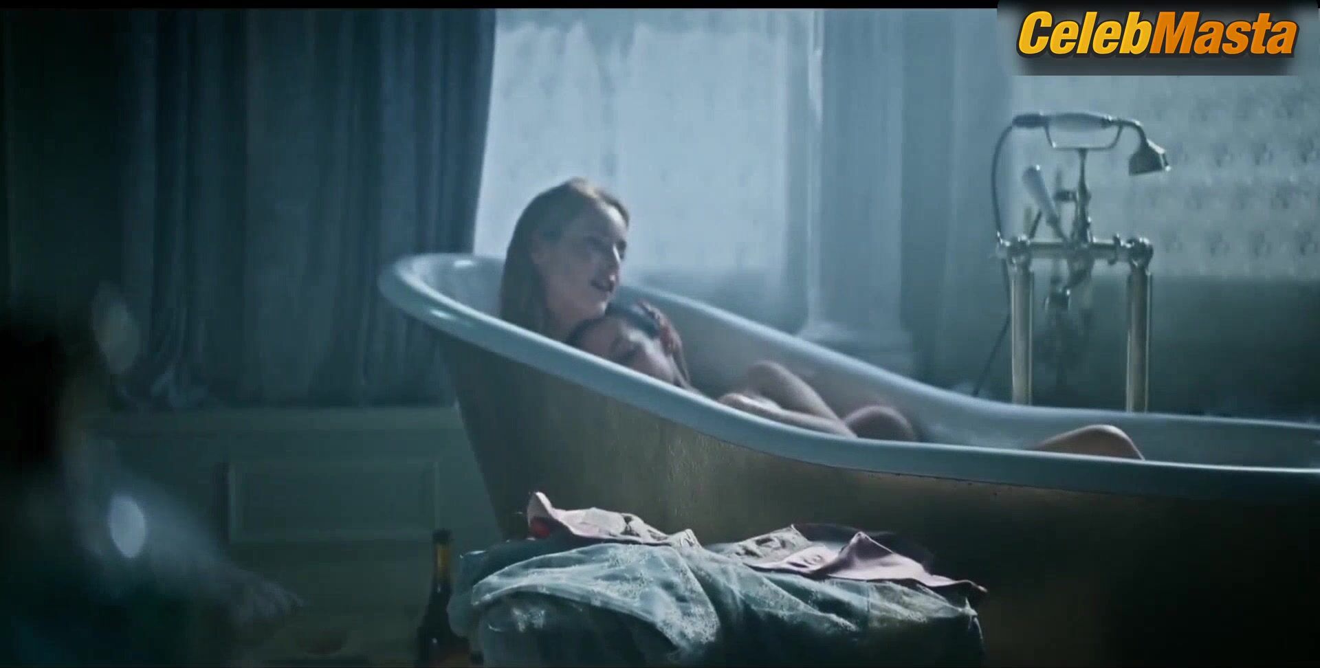 Alejandra Onieva And Maria De Nati’s Tits Scene In Las - Photo 2 of 5 photo 1