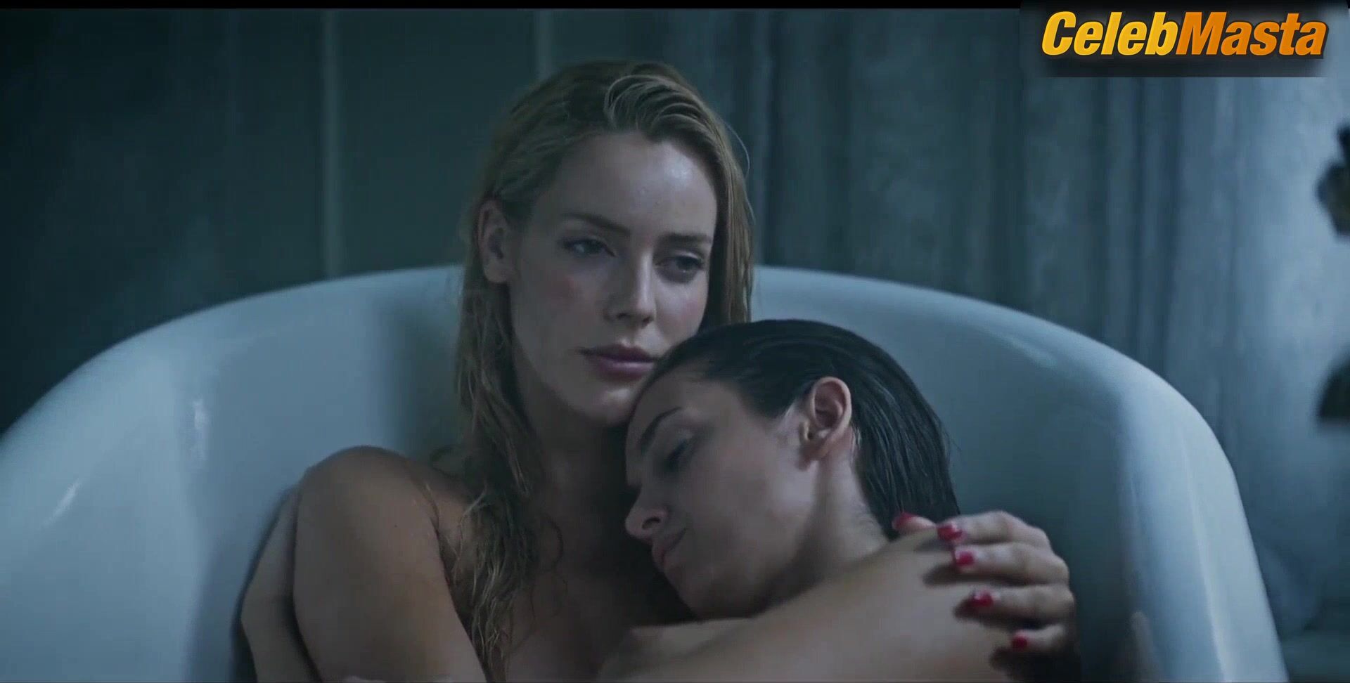Alejandra Onieva And Maria De Nati’s Tits Scene In Las - Photo 2 of 5 photo 5