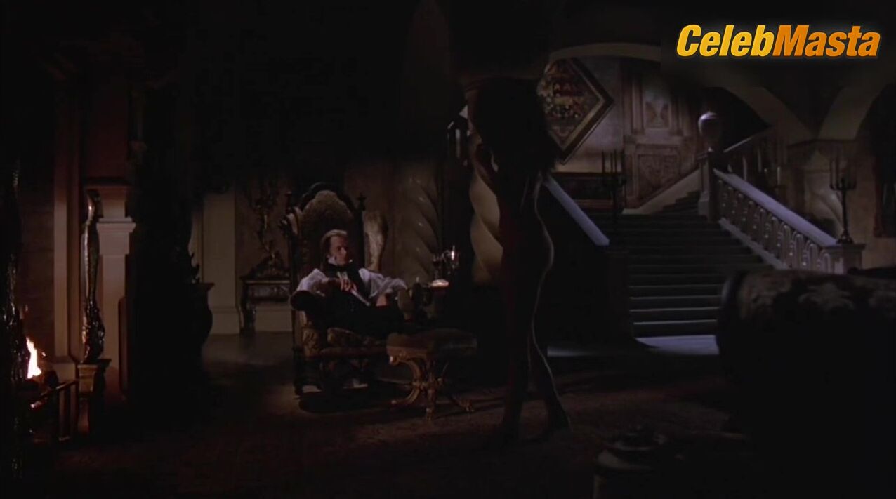 Jennifer Beals Tits, Ass Scene From The Bride - Photo 1 of 5 photo 4