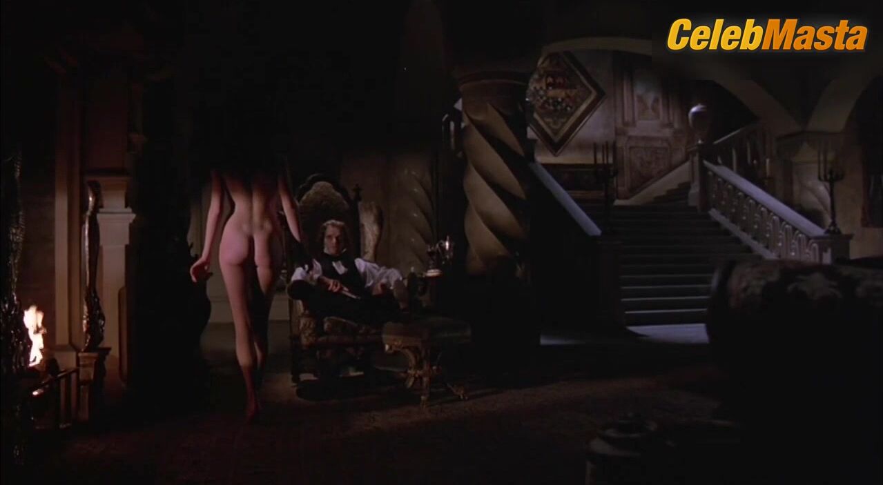 Jennifer Beals Tits, Ass Scene From The Bride - Photo 1 of 5 photo 5