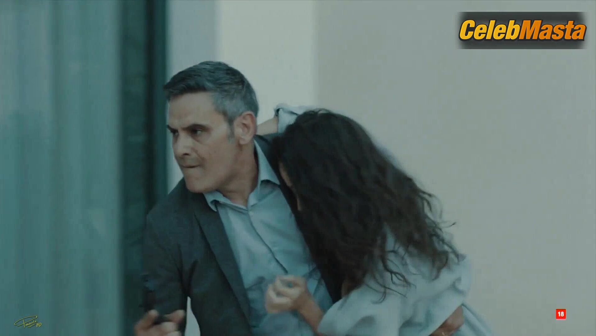 Maria De Nati Butt’s Boobs Scene In Todo Por El Juego - Photo 2 of 5 photo 5