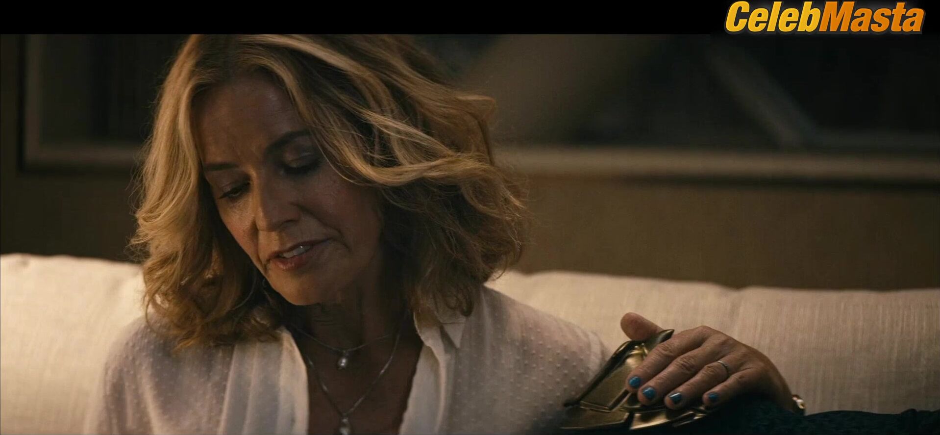 Elisabeth Shue Reveals Underwear Scene In The Boys - Photo 5 of 5 photo 4