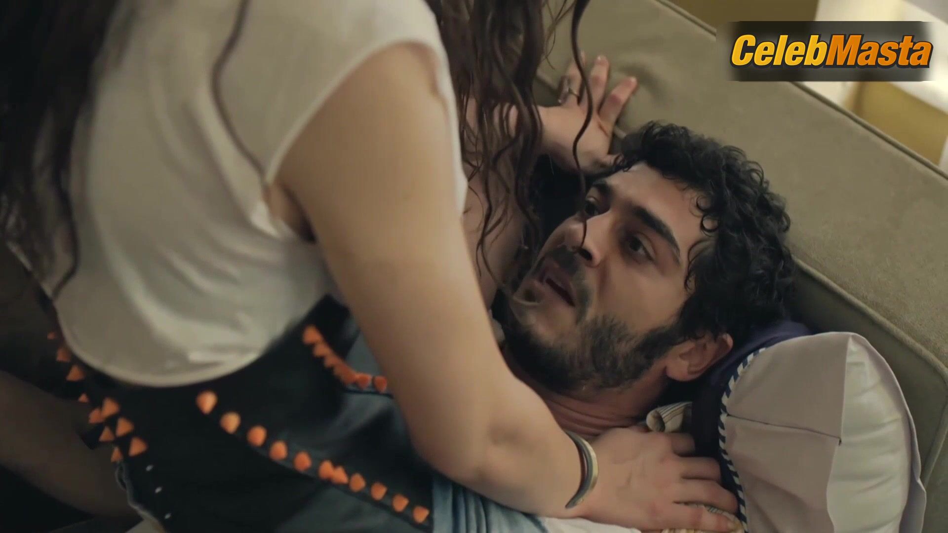 Dilan Cicek Deniz Reveals Sexy Scene In Interrupted - Photo 1 of 5 photo 5