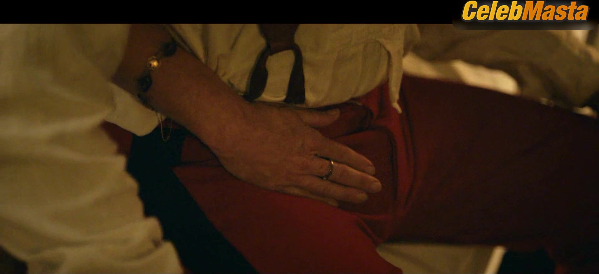 Audrey Fleurot ’s Sexy Scene From Women At War - Photo 2 of 5 photo 1