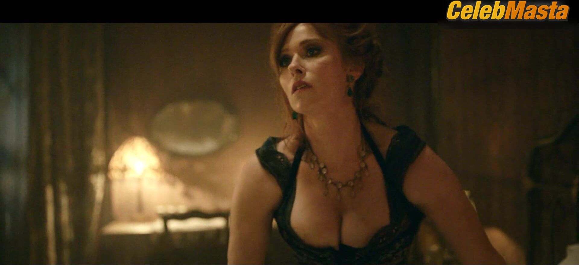 Audrey Fleurot ’s Sexy Scene From Women At War - Photo 2 of 5