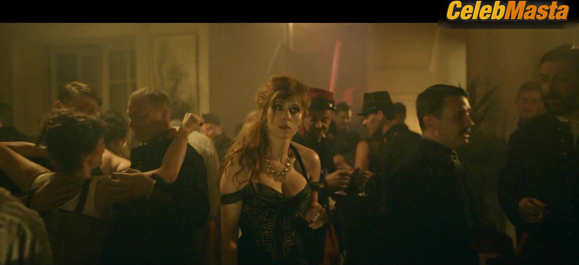 Audrey Fleurot ’s Sexy Scene From Women At War - Photo 2 of 5 photo 5