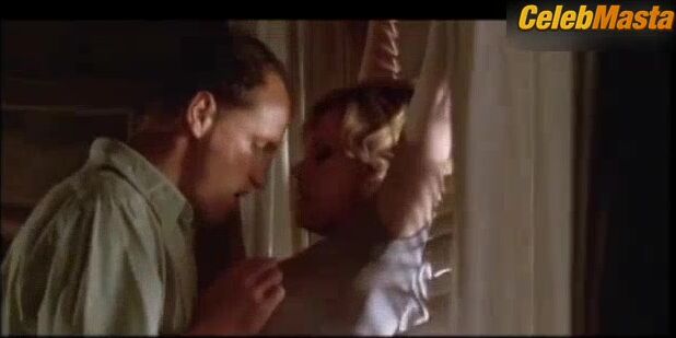 Elisabeth Shue ’s Hot Scene In Palmetto - Photo 2 of 5 photo 4