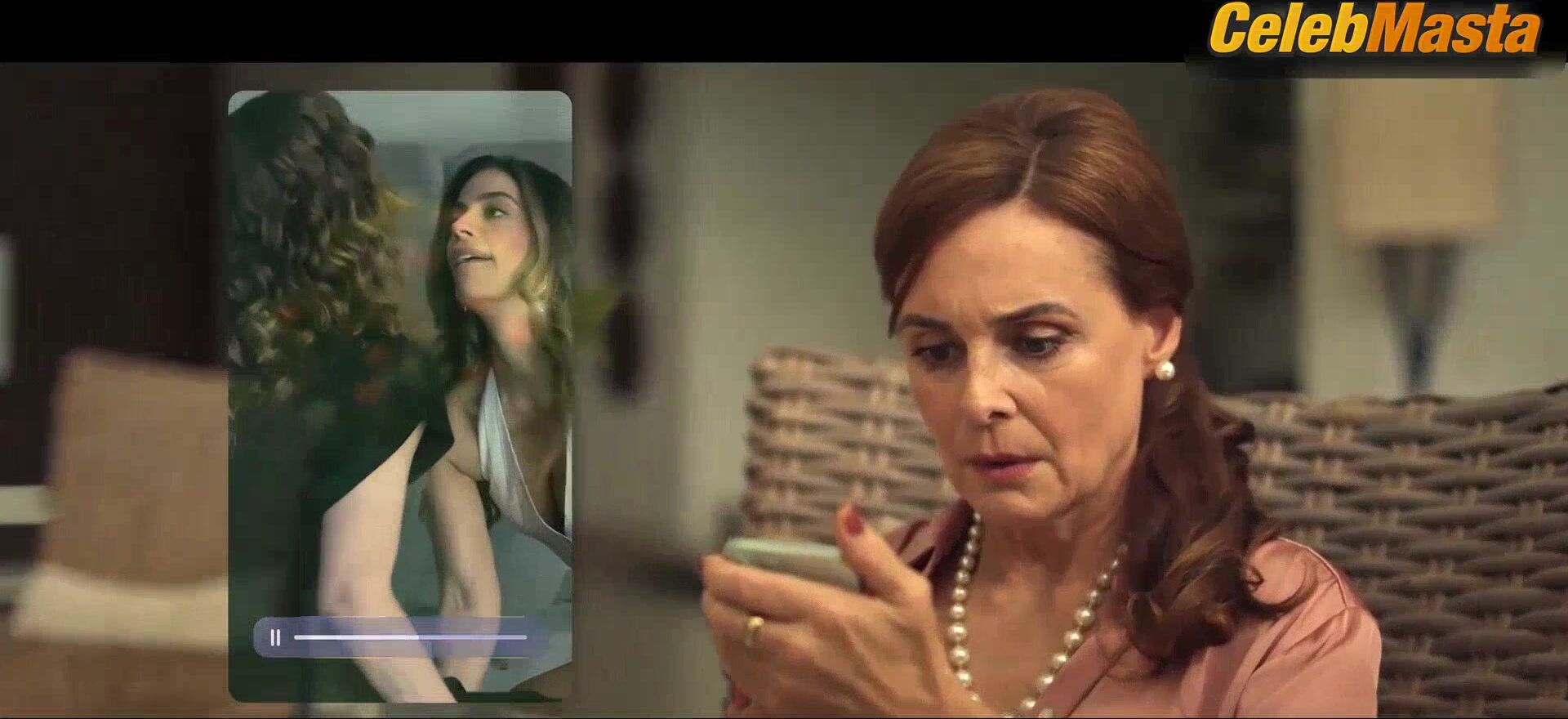 Lidia San Jose And Manuela Gonzalez’s Lesbian Sex - Photo 2 of 5 photo 5