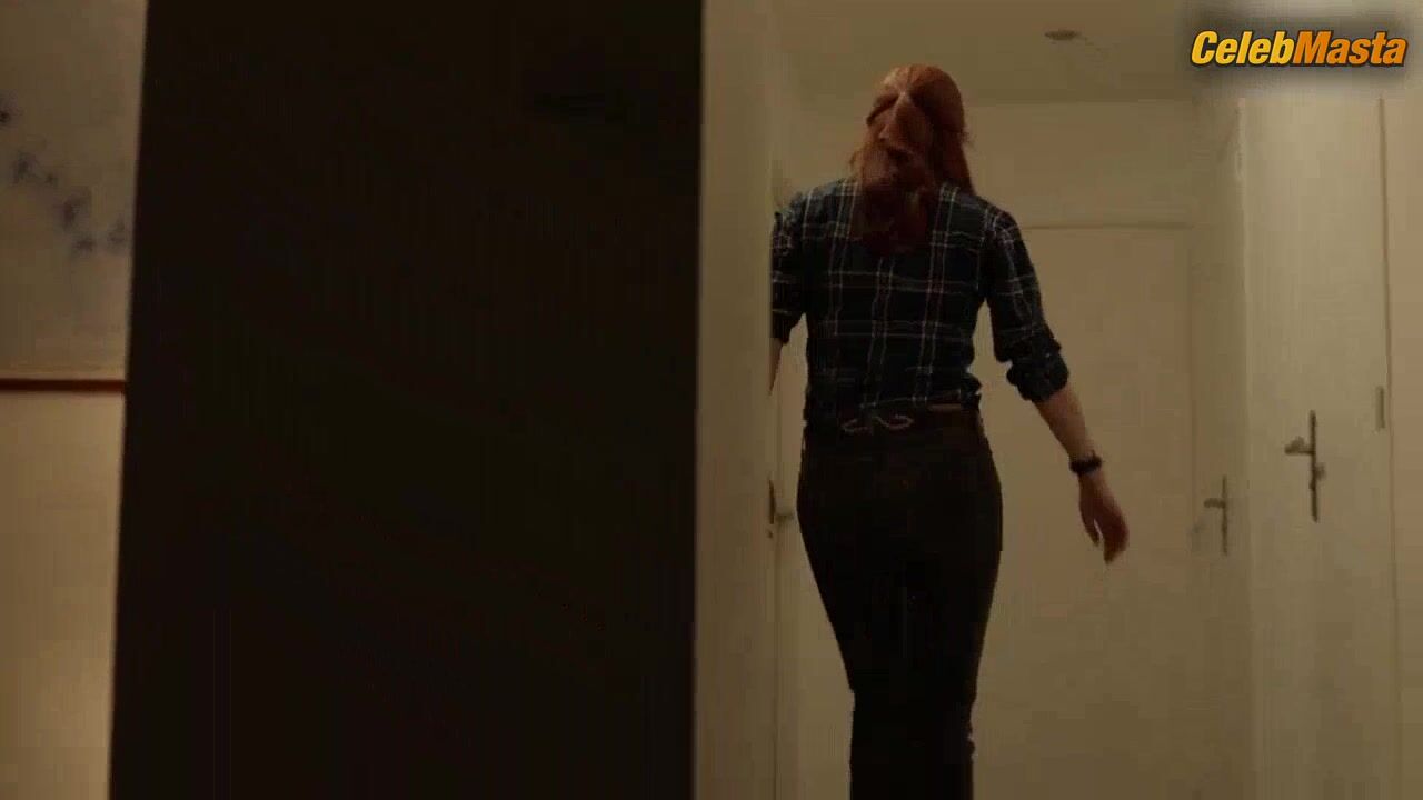 Audrey Fleurot ’s Sexy Scene From Fear On Base - Photo 2 of 5 photo 4