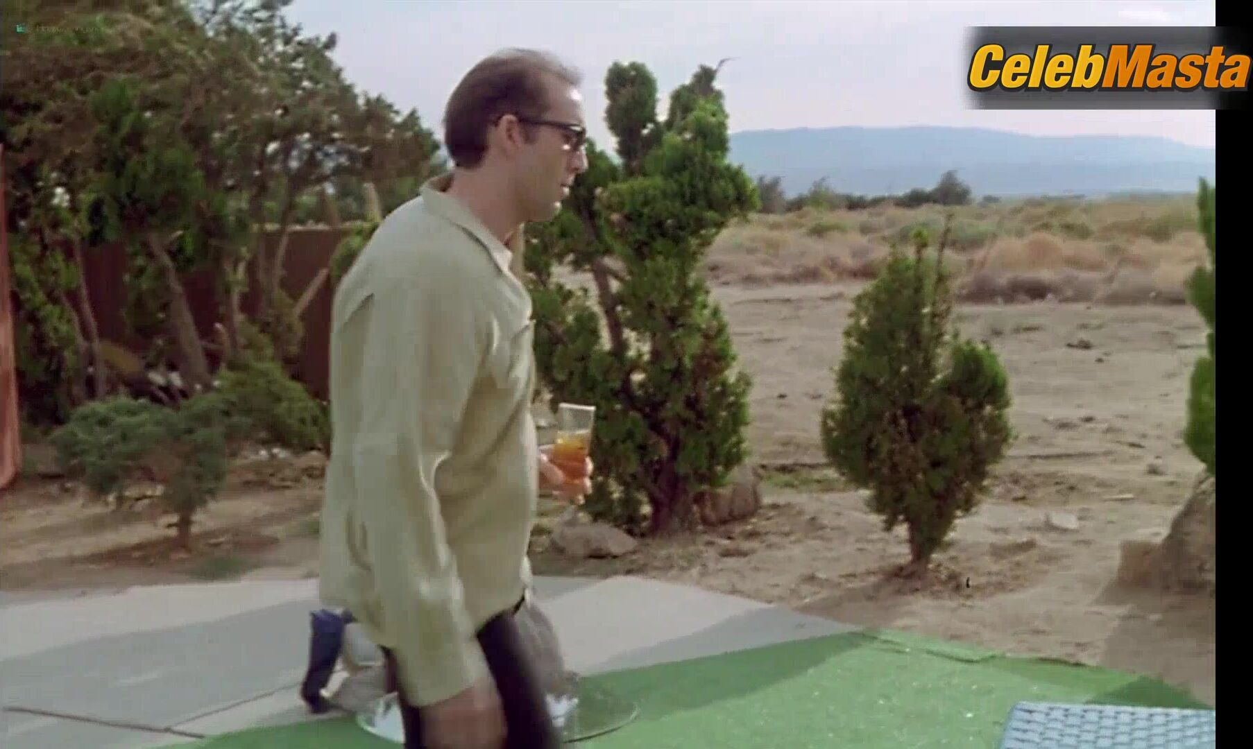 Elisabeth Shue ’s Sexy Scene From Leaving Las Vegas - Photo 4 of 5