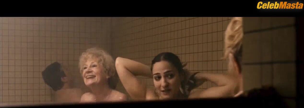 Audrey Fleurot Booty Scene From Wrestling Queens - Photo 2 of 5 photo 4