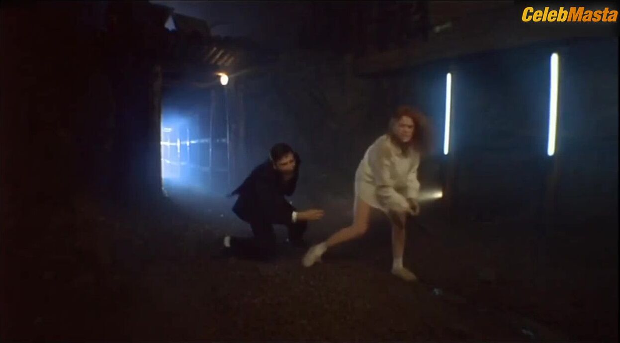 Angie Everhart ’s Sexy Scene From Gunblast Vodka - Photo 1 of 5 photo 4