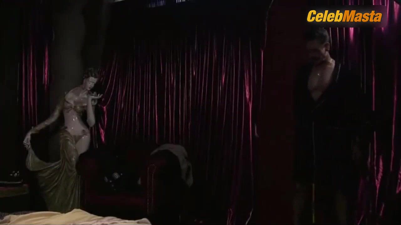 Manuela Gonzalez Underwear Scene From El Senor De Los Cielos - Photo 4 of 5 photo 1