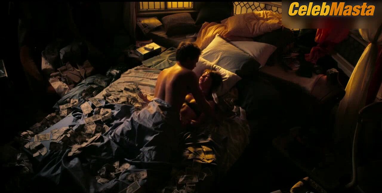 Britt Robertson ’s Underwear Scene From Girlboss - Photo 2 of 5