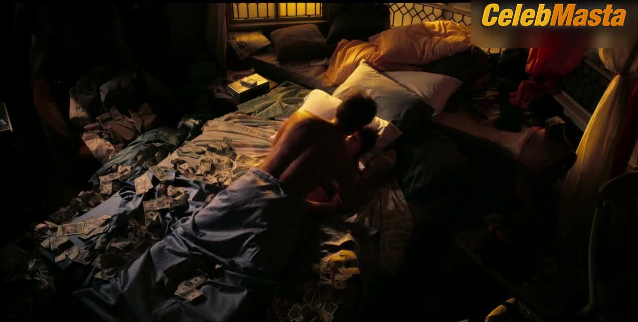 Britt Robertson ’s Underwear Scene From Girlboss - Photo 2 of 5 photo 4