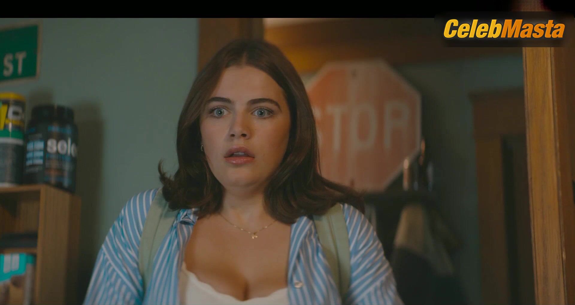 Karis Cameron ’s Underwear Scene In Off Campus - Photo 3 of 5 photo 5