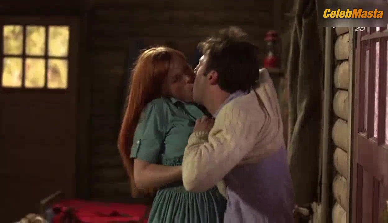Audrey Fleurot ’s Sexy Scene From Canadian Love - Photo 2 of 5 photo 5