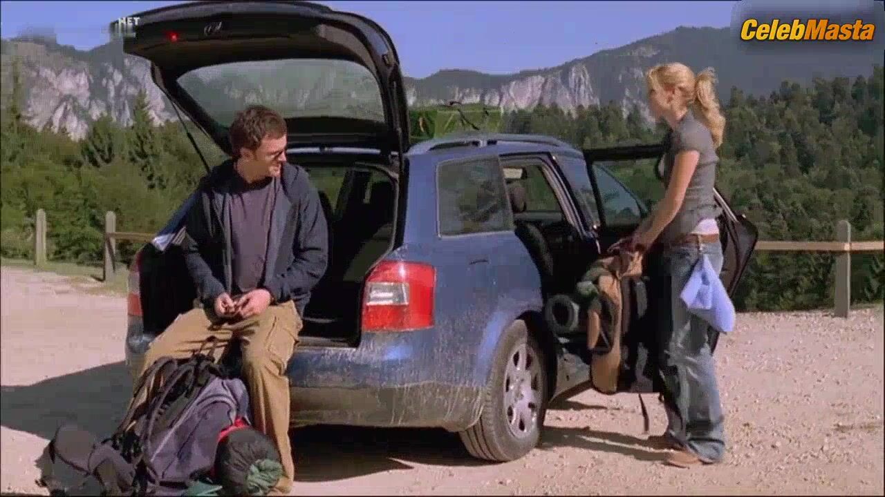 Brianna Brown Booty, Tits Scene In Timber Falls - Photo 1 of 5