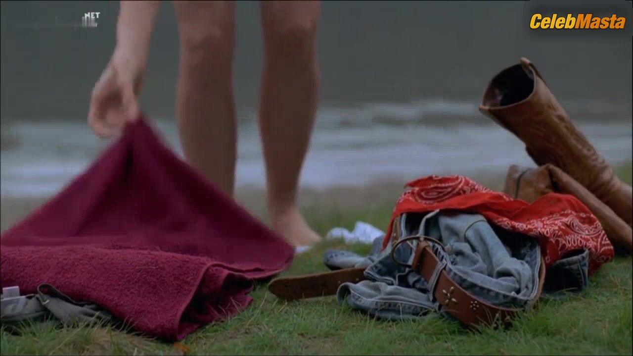 Brianna Brown Booty, Tits Scene In Timber Falls - Photo 1 of 5 photo 5